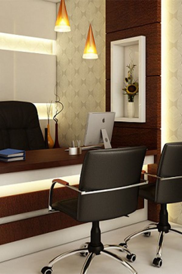 Edens Builders and Home Decor